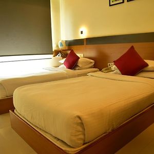 Executive Twin Room